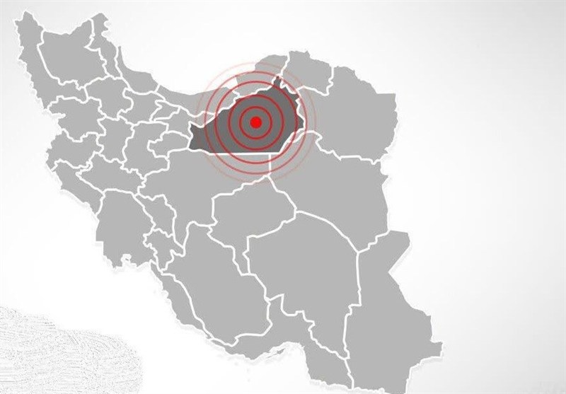 رزمایش گسترده آمادگی در برابر زمین‌لرزه در سمنان آغاز شد