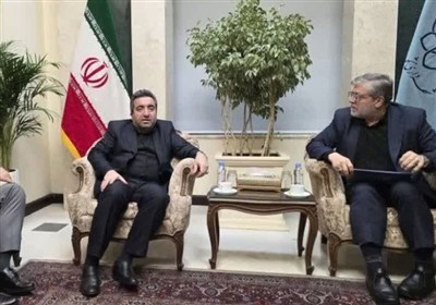 مشهد پایلوت اجرای ماده 14 قانون الزام است