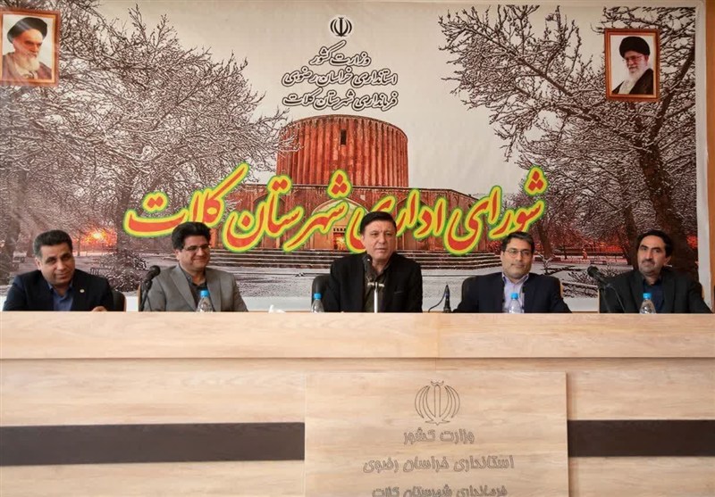 اختصاص 200 میلیارد تومان تسهیلات به دهیاری‌های خراسان رضوی