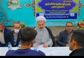 رأفت اسلامی در لرستان؛ 20 زندانی با دستور رئیس کل دادگستری استان آزاد شدند