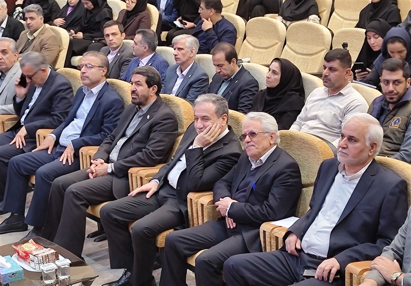 عراقچی: به هیچ کشوری اعتماد نمی‌کنیم / در کریدور زنگزور تهدیدی متوجه ایران نخواهد بود 4