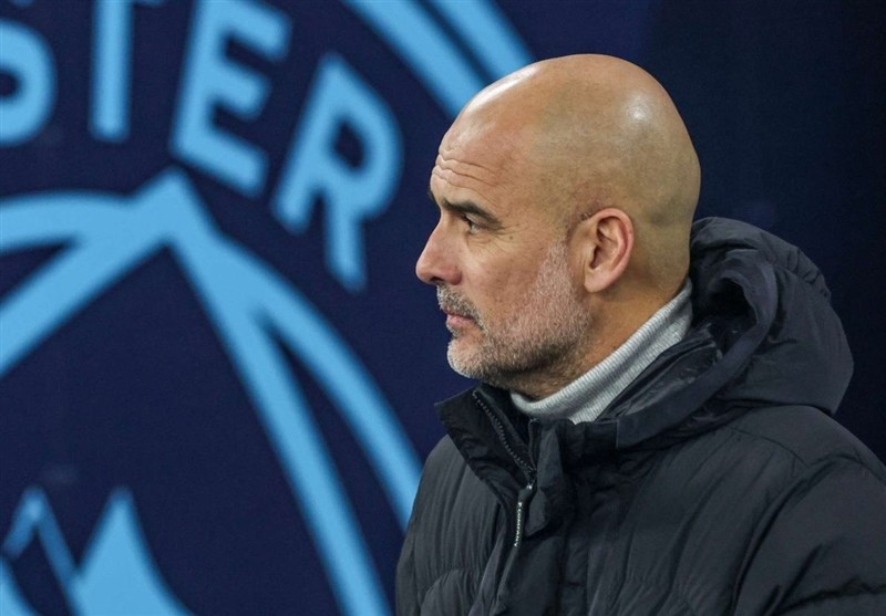 گواردیولا: بابت بازگشت فودن به فرم ایده‌آل خوشحالم / می‌خواهم رشد تیم را ببینم