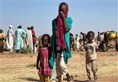 هشدار سازمان‌ ملل درباره بحران انسانی سودان و وضعیت فاجعه‌بار 14 میلیون کودک