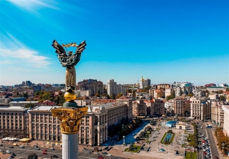 تحولات اوکراین| هشدار درباره احتمال تخلیه کی‌یف به‌دلیل سرما