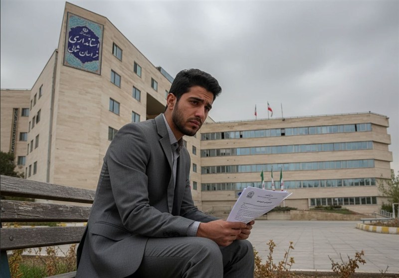 تفسیر سلیقه‌ای قانون جوانی جمعیت در خراسان شمالی/ چرا هر دو خانواده «یک زمین»؟