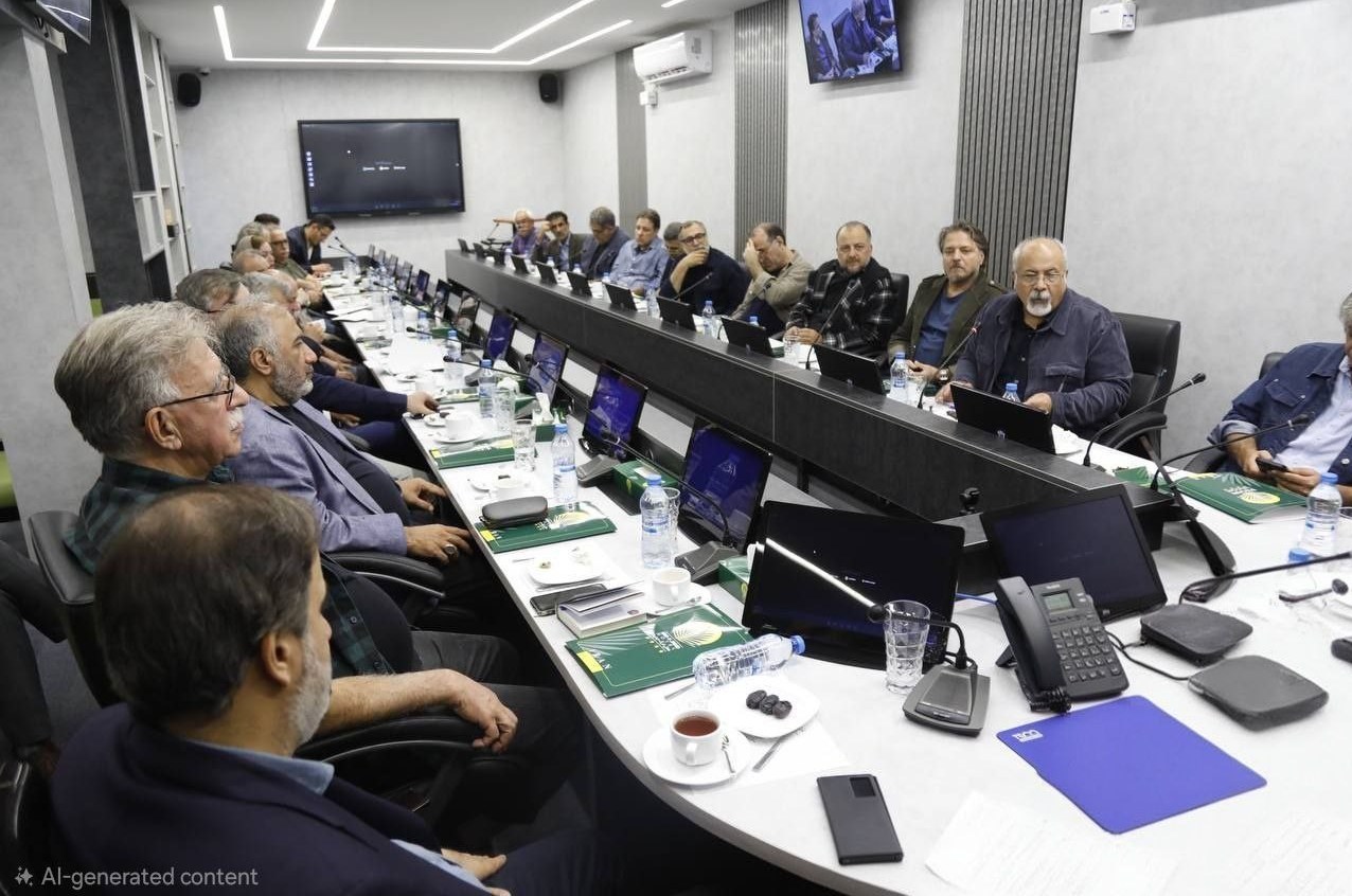 کرمان و ظرفیت جدید پایگاه سینمایی؛ فرصت طلایی که با دو روایت جداگانه دنبال شد 3