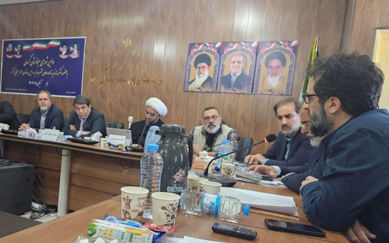 کرمان و ظرفیت جدید پایگاه سینمایی؛ فرصت طلایی که با دو روایت جداگانه دنبال شد 2