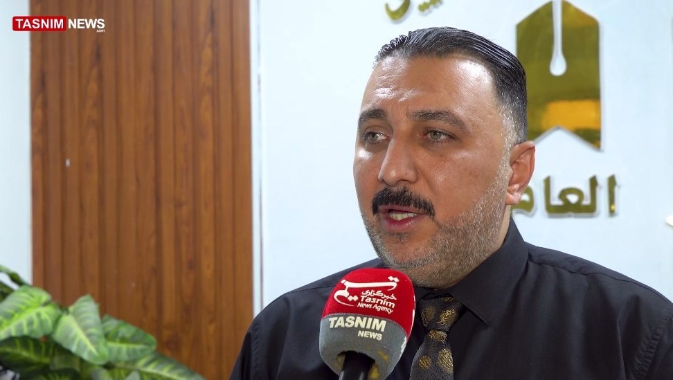 کشور عراق , داعش | گروه تروریستی داعش , 