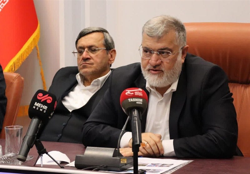 استاندار تهران هشدار داد: رشد بی‌رویه جمعیت در شهرها و روستاهای پایتخت