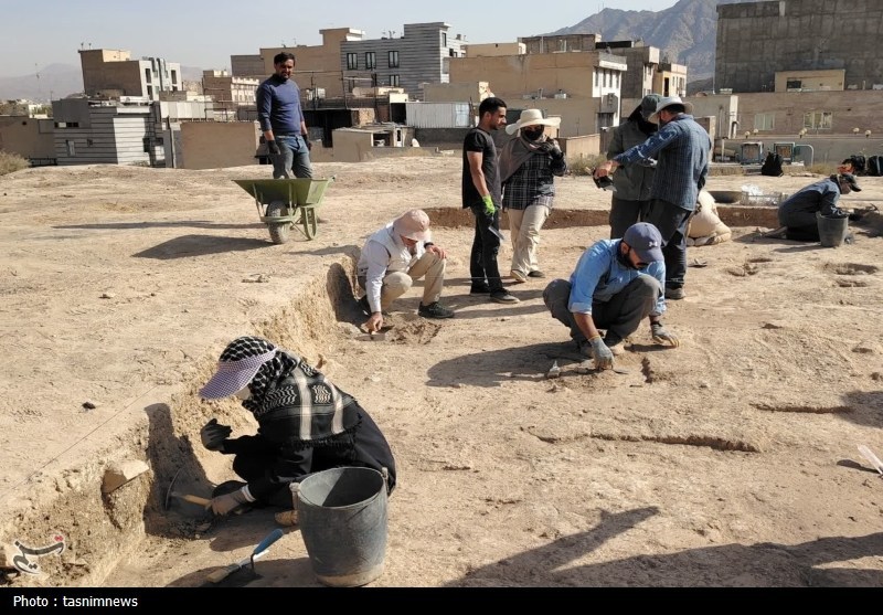 اخبار شهر ری , آثار باستانی | آثار تاریخی , تاریخ شفاهی , سازمان میراث فرهنگی، صنایع دستی و گردشگری , وزارت میراث فرهنگی، گردشگری و صنایع دستی , میراث فرهنگی ,