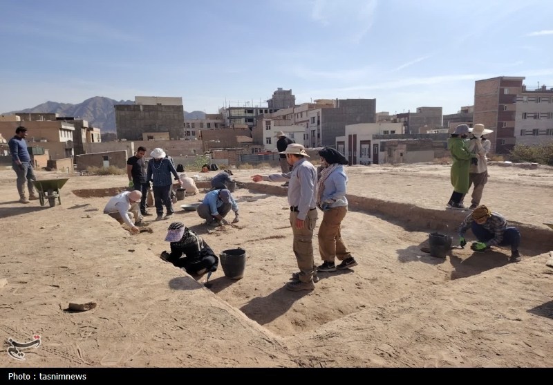 اخبار شهر ری , آثار باستانی | آثار تاریخی , تاریخ شفاهی , سازمان میراث فرهنگی، صنایع دستی و گردشگری , وزارت میراث فرهنگی، گردشگری و صنایع دستی , میراث فرهنگی ,