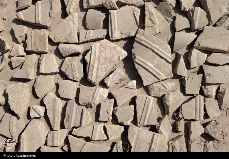 اخبار شهر ری , آثار باستانی | آثار تاریخی , تاریخ شفاهی , سازمان میراث فرهنگی، صنایع دستی و گردشگری , وزارت میراث فرهنگی، گردشگری و صنایع دستی , میراث فرهنگی ,