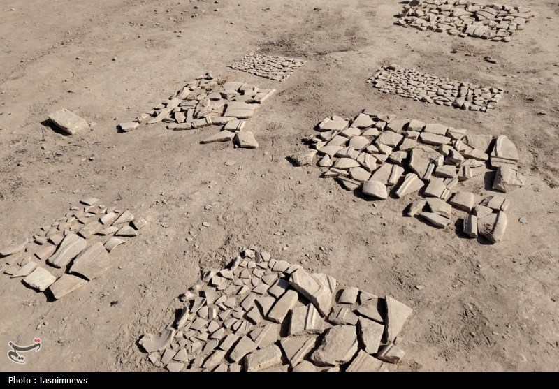 اخبار شهر ری , آثار باستانی | آثار تاریخی , تاریخ شفاهی , سازمان میراث فرهنگی، صنایع دستی و گردشگری , وزارت میراث فرهنگی، گردشگری و صنایع دستی , میراث فرهنگی ,