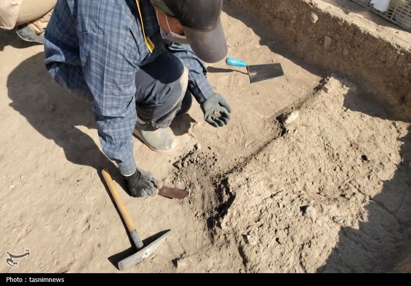 اخبار شهر ری , آثار باستانی | آثار تاریخی , تاریخ شفاهی , سازمان میراث فرهنگی، صنایع دستی و گردشگری , وزارت میراث فرهنگی، گردشگری و صنایع دستی , میراث فرهنگی ,