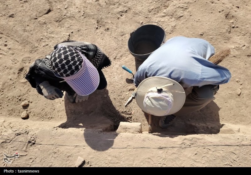 راز تمدن 8500 ساله چشمه علی شهر ری و فصل دوم کاوش‌ها