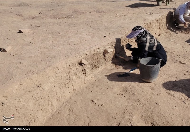 اخبار شهر ری , آثار باستانی | آثار تاریخی , تاریخ شفاهی , سازمان میراث فرهنگی، صنایع دستی و گردشگری , وزارت میراث فرهنگی، گردشگری و صنایع دستی , میراث فرهنگی ,