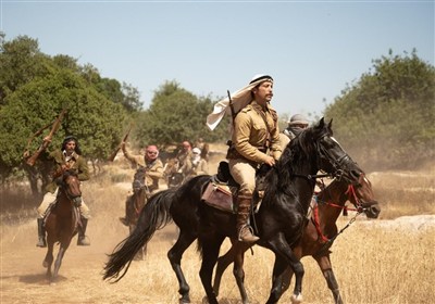 «فلسطین 36» بهترین فیلم جشنواره توکیو شد/درخشش سینمای مقاومت در صحنه جهانی