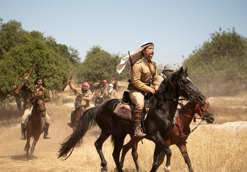 «فلسطین 36» بهترین فیلم جشنواره توکیو شد / درخشش سینمای مقاومت در صحنه جهانی