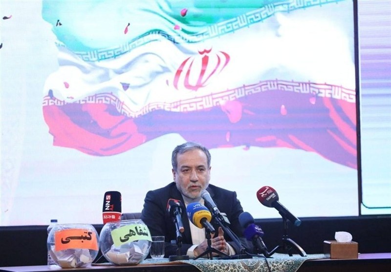 Аракчи: в Зангезурском коридоре нет угрозы Ирану