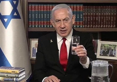 بحران آب؛ طعنه‌ی طبیعت  بر توهمات  نتانیاهو