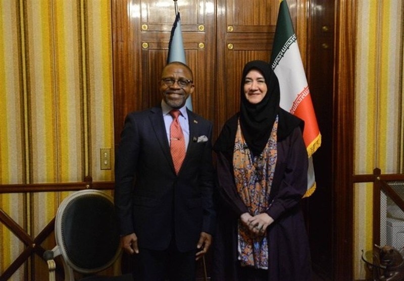 توسعه همکاری‌های مشترک ایران و آفریقای جنوبی در حوزه صنایع‌دستی