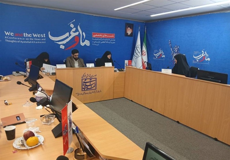 تلاش غرب برای بازسازی هژمونی خود از طریق جنگ روایتها