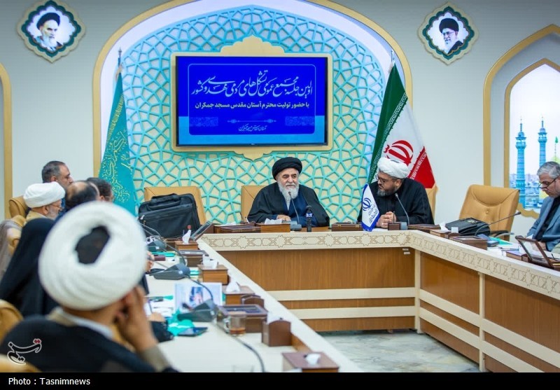 تولیت مسجد جمکران: ظهور در گرو آمادگی یاران و کادرهای مهدوی است