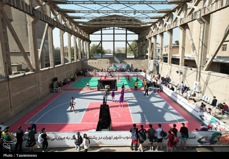 اخبار شهر ری , شهرداری تهران , ورزش بانوان , ورزش ایران ,