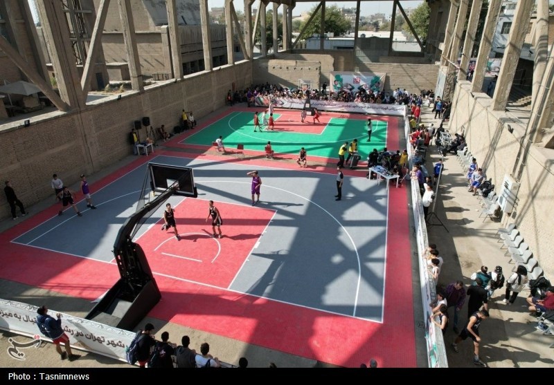 اخبار شهر ری , شهرداری تهران , ورزش بانوان , ورزش ایران ,