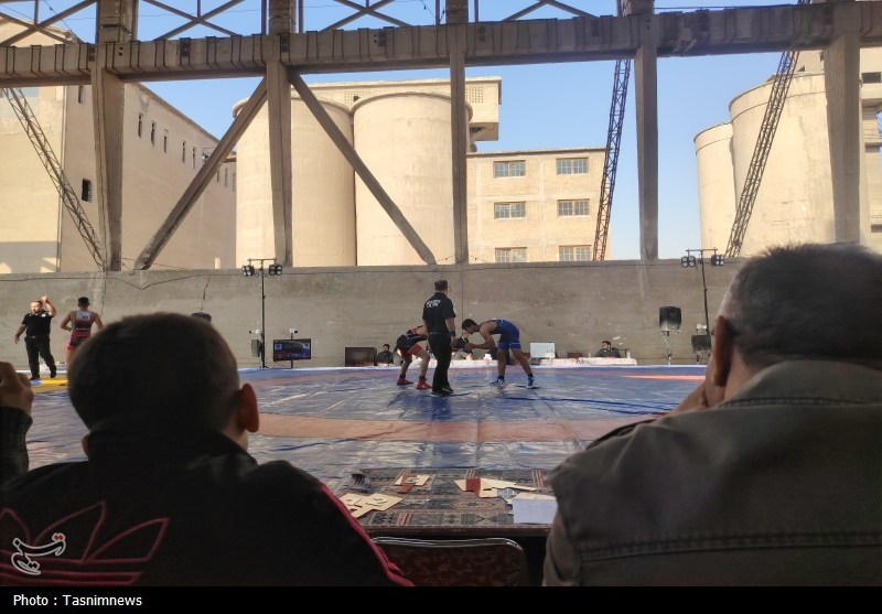 اخبار شهر ری , شهرداری تهران , ورزش بانوان , ورزش ایران ,