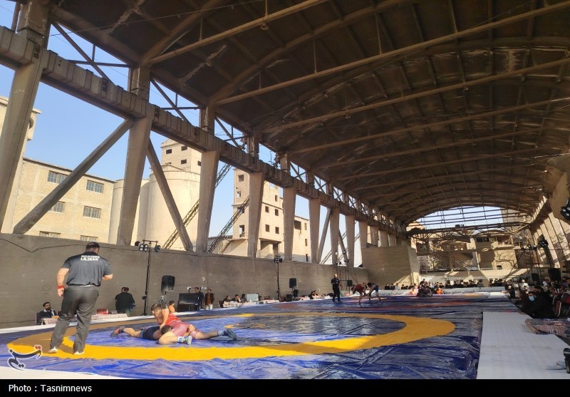 اخبار شهر ری , شهرداری تهران , ورزش بانوان , ورزش ایران ,