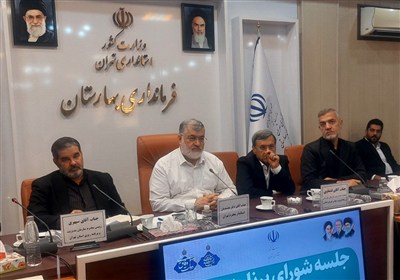 بهارستان با 700 هزار نفر جمعیت هنوز دستگاه MRI ندارد