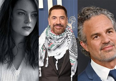 هالیوود علیه سینماگران حامی فلسطین؛ آغاز بایکوت رسمی با لیست سیاه پارامونت