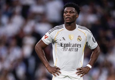 چوامنی مصدوم شد