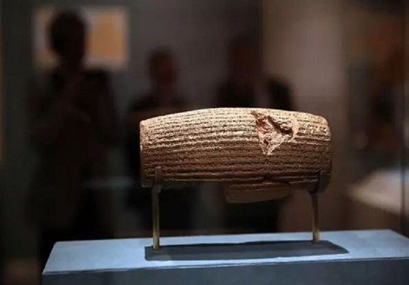 تصویب رسمی منشور کوروش در یونسکو؛ افتخاری تازه برای میراث ایرانی