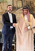 جزئیات دیدار غریب‌آبادی با قائم‌مقام وزارت خارجه عربستان