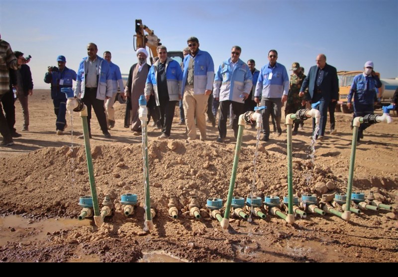 زلزله , تسنیم , 