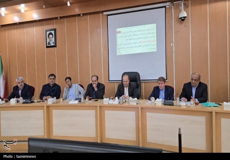 اجرای 20 پروژه بزرگ سرمایه‌گذاری با 4.2 میلیارد دلار اعتبار در کهگیلویه و بویراحمد