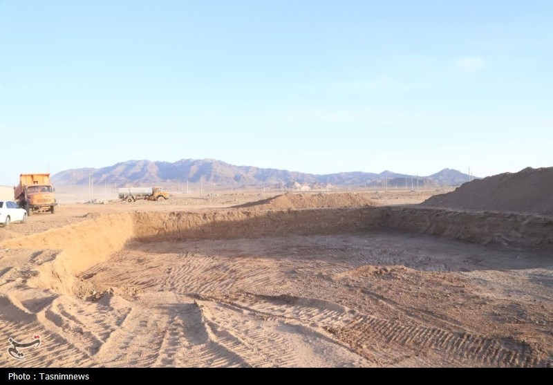 آغاز عملیات اجرایی احداث نیروگاه انرژی خورشیدی 350 مگاواتی در قم استانداری قم , اخبار استان قم ,