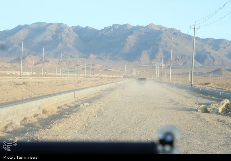 آغاز عملیات اجرایی احداث نیروگاه انرژی خورشیدی 350 مگاواتی در قم استانداری قم , اخبار استان قم ,