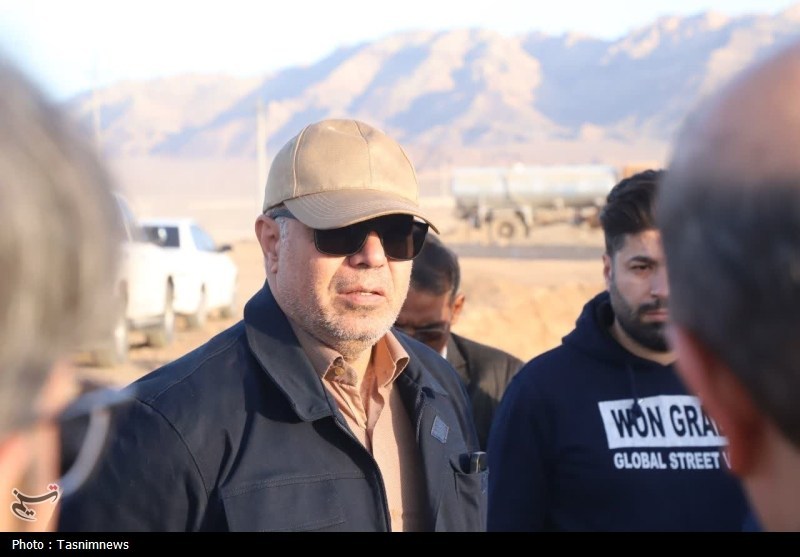 آغاز عملیات اجرایی احداث نیروگاه انرژی خورشیدی 350 مگاواتی در قم استانداری قم , اخبار استان قم ,