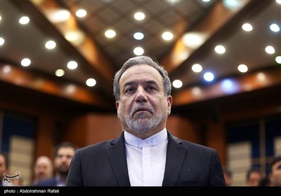 سفر وزیرامورخارجه به همدان