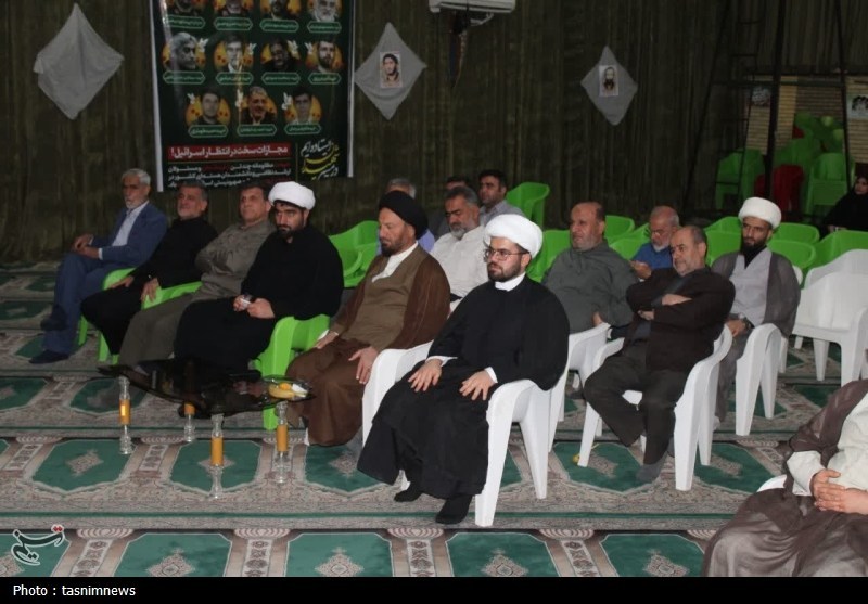 کارگاه توانمندسازی هادیان سیاسی بسیج کهگیلویه برگزار شد+تصویر