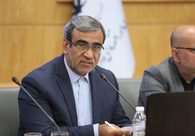 تخصیص بودجه 521 میلیارد تومانی برای رفع تنش آبی روستاهای خراسان رضوی