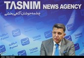 گفتگو با امیرکامران نیکوسخن مدیرعامل انجمن دیابت ایران