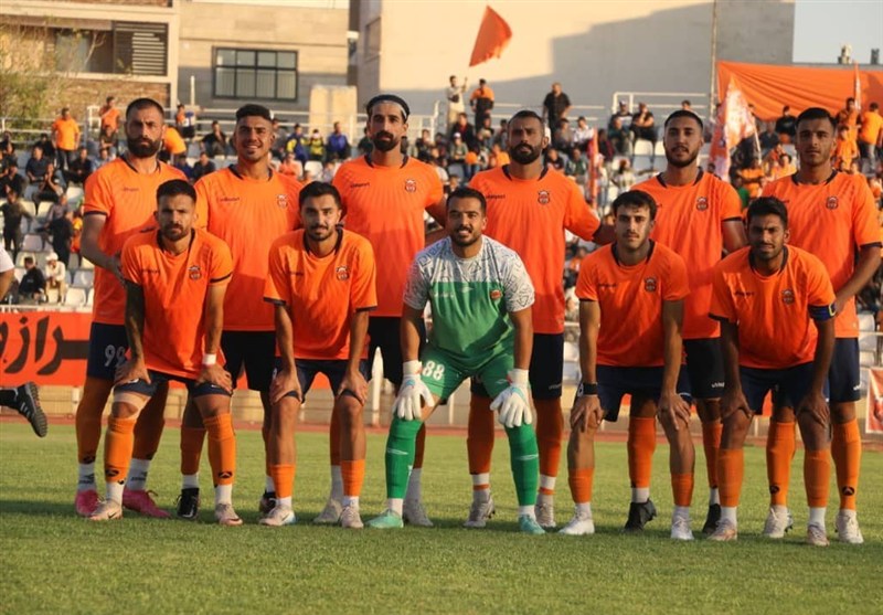 تغییر ساعت بازی برق شیراز و شهید قندی یزد در روز جمعه