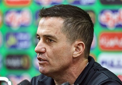 اوسمار: دربی فردا برای هر 2 تیم حساس است