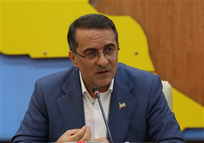 رفیع‌زاده: مهلت ثبت‌نام جذب 500 مدیر جوان تمدید شد