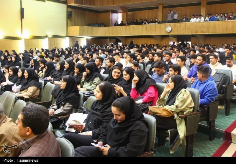 میراث تحولگرای دکتر طهرانچی در دانشگاه آزاد زنجان اخبار استان زنجان , محمدمهدی طهرانچی , دانشگاه آزاد اسلامی ,