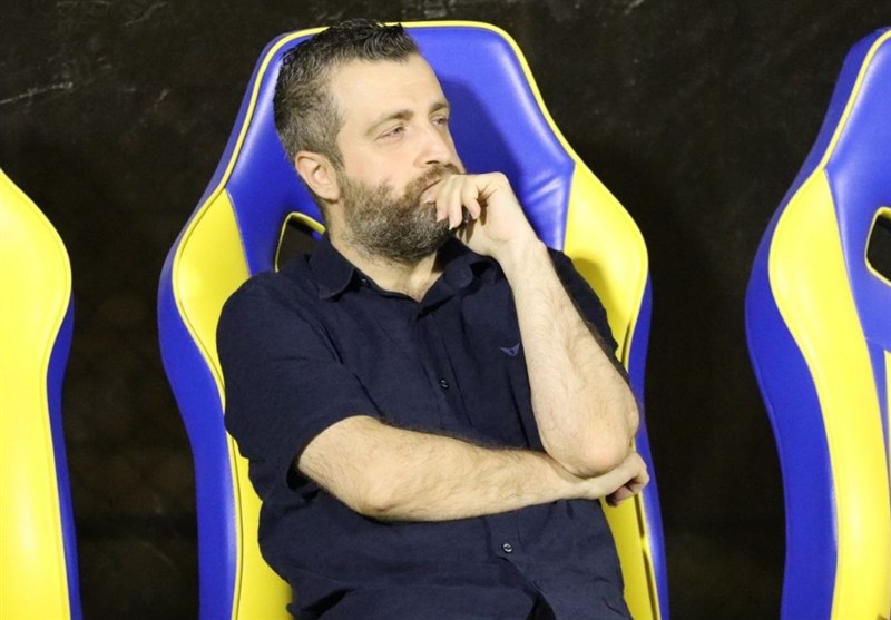 قائم‌مقام باشگاه داماش:‌ مالک باشگاه دیگر توان مالی ندارد/ سفرهای تیم دیگر ممکن نیست